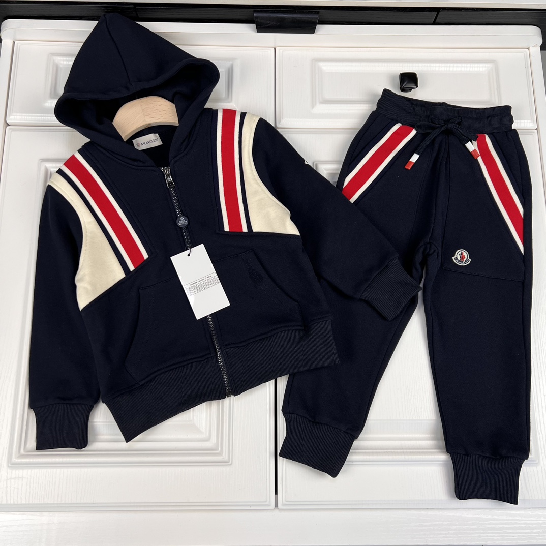 Moncler Kids